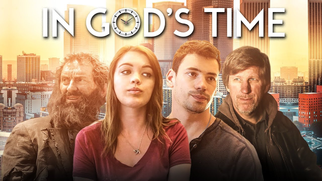 In God's Time - Trailer