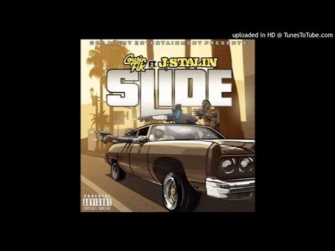 @Cousinfik featuring @JSTALINLIVEWIRE - “Slide” (Produced by @antsnbears)