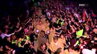 Les enfoirés - Ici les enfoires