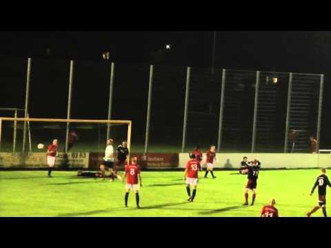 TSV Winsen - MTV Ashausen (11.09.2015)