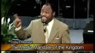 The Media Mandate of the Kingdom 1/3_ by Dr. Myles Munroe