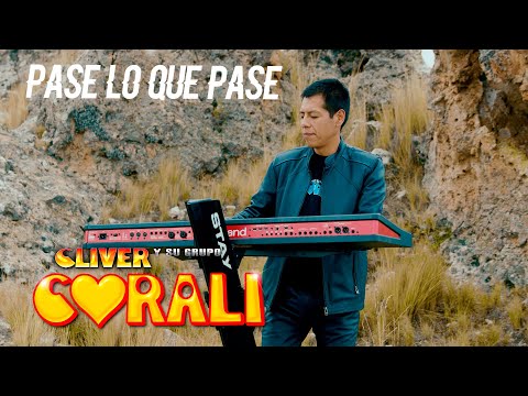 Cliver y su Grupo Corali Pase Lo Que Pase / Activo Records™ 2021 4k