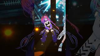 綺々羅々ヴィヴィ - 【#FG3Dライブ 推しカメラ】LOAD【#綺々羅々ヴィヴィ/#FLOWGLOW】#shorts #vtuber #dance #hololive