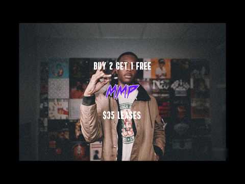 [Free] Rondae x Alwoo Type Beat - Going Hard (Prod. MMP) TayK The Race Remix Type Instrumental