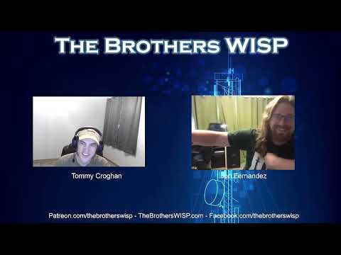 The Brother WISP 162 - Ubiquiti 60 GHz gear, Mikrotik V7, Flat network recommendations and more