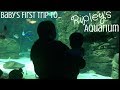 Are Ripley's Aquarium Tickets Refundable
