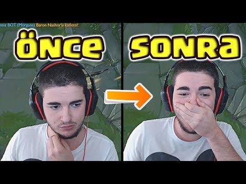 TAKIMIMDA NE CEVHERLER VARMIŞ HABERİM YOK! | ÇOK FENA TAŞIDILAR | Zegabon