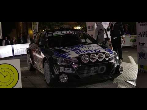 29° Rally RAAB   Casadei Boni