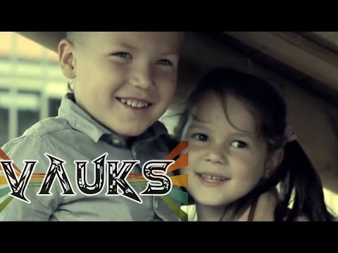 Vauks Feat. Arianna - Vse Kar Napisala Je [Official Video]