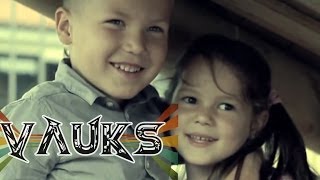 Vauks Feat. Arianna - Vse Kar Napisala Je [Official Video]