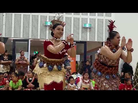 FĪĀ Dance Academy ~ Final Rehersal ~ Senior Group ~ Wednesday 31st August 2022.