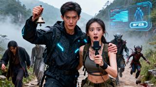 Download lagu [Multi SUB]（全集）小伙子被美女老師嘲弄找不到工作，被妖嬈邪女調戲，意外覺醒趕屍系統，還救了校花！#逆襲 #MiniDrama #精彩大陸短劇 mp3