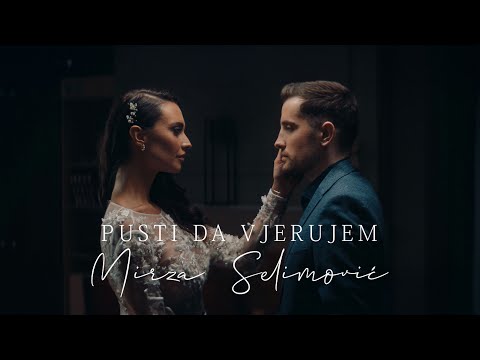 Video thumbnail for Pusti da vjerujem