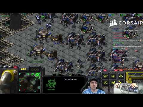 Arty wants opponent to leave REALLY badly