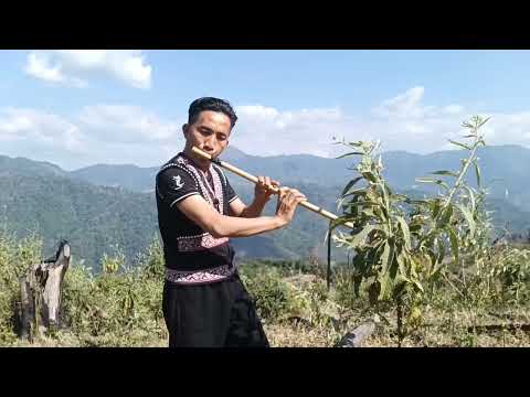 suab raj plaim nyob rooj teb no tsis muaj koj kho kuv siab heev li