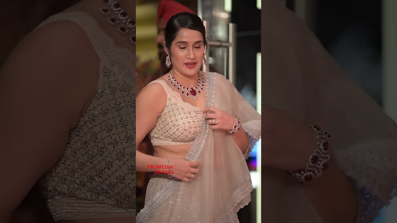 Sagarika Ghatge sizes after marriage