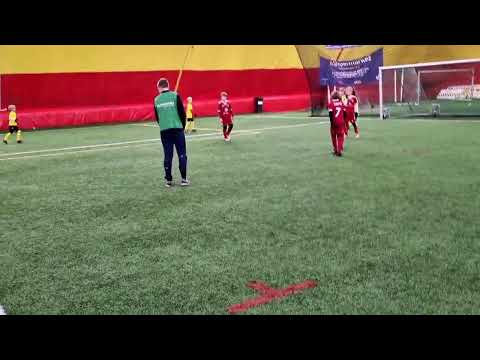 TalviVantaaCup: EP TP-49 - VJS/Punainen