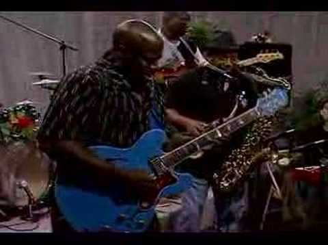 Ric Alexander video