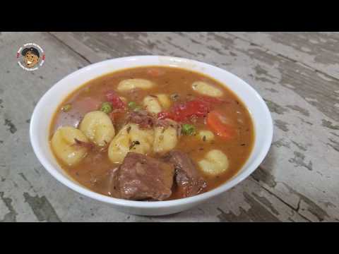 download lagu mp3 mp4 Gnocchi Stew, download lagu Gnocchi Stew gratis, unduh video klip Gnocchi Stew