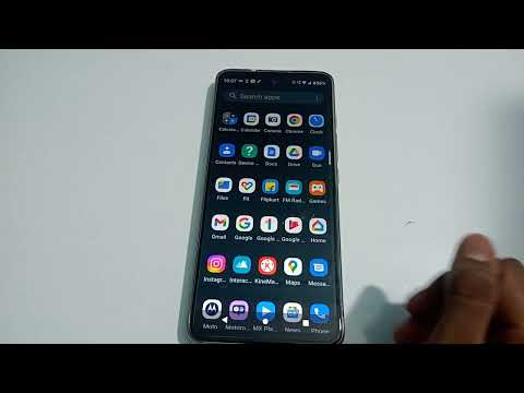 how to on battery saver motorola g31 mobile