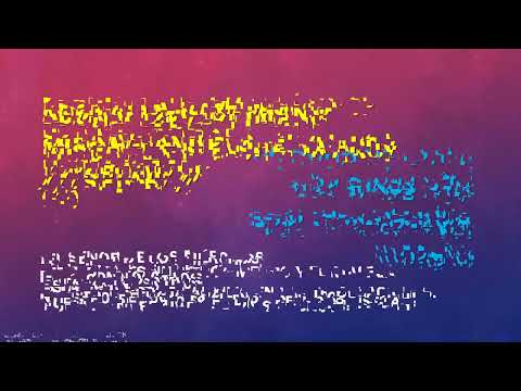 KKCJ Worship Team   Elohim Lanu Machase Va'oz   אלהים לנו Adonai es nuestro amparo y fortaleza.