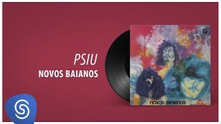 Psiu Music Video