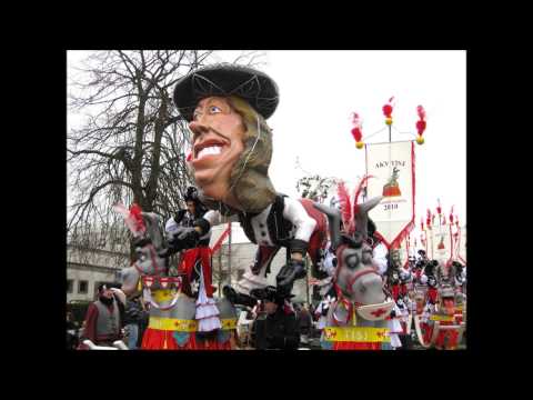 Tisj - Deiremonne in paniek