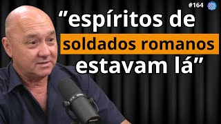 Expert em Apometria : Como Encaminhar Espíritos Obsessores - Ricardo Sanfelippo -Filhos do Todo #164