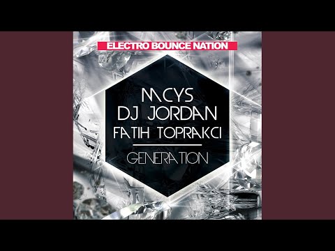 Generation (Original Mix)