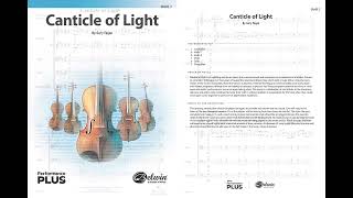 Canticle of Light