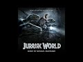 57 The Park Is Closed End Credits Jurassic World Complete Score
