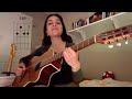 Who Knows Daniel Caesar Full Song Cover Guitar Chords