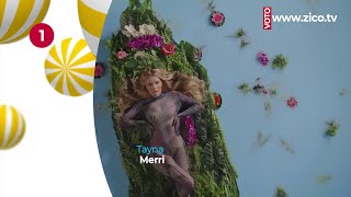 Download lagu Tayna - Merri - TOP 20 - 3 Mars - ZICO TV mp3 Download lagu Tayna - Merri - TOP 20 - 3 Mars - ZICO TV mp3