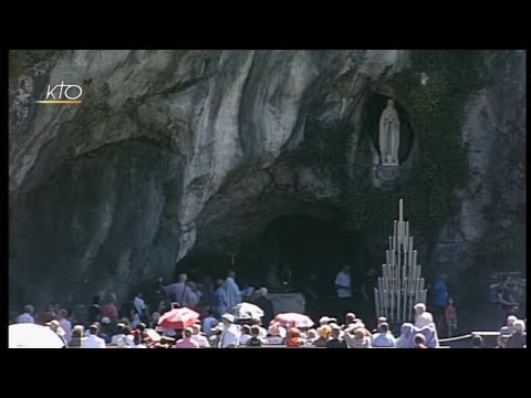 Chapelet du 27 août 2018