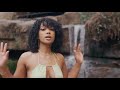 Nani Goins - Barely Friends (Official Music Video)