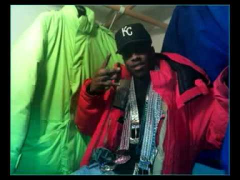 Na Boogz - Warning FreeStyle