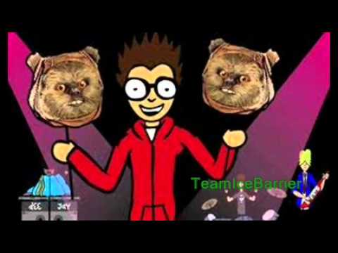 ORPHAN TEARS featuring Wax Speed Up Version - You Favorite Martian Music Video