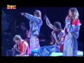 Take That - Medley, Back for good (Nobody else ...