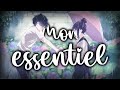 AMV Je Fais De Toi Mon Essentiel Nightcore Emmanuel Moire