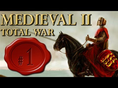 medieval ii total war pc requirements