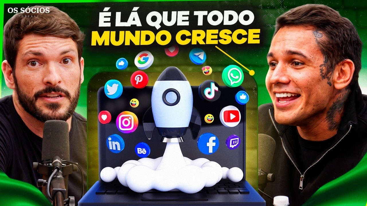 QUAL A MELHOR FORMA DE COMEÇAR HOJE NO DIGITAL?