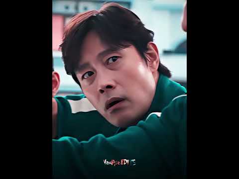 Bro Was Not Marine - Player 388 EDIT Dae Ho - Montagem Lunar Celestia 1.0 (Slowed) #squidgame #388