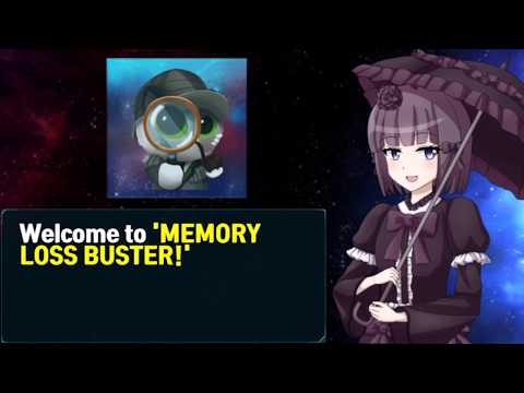 Memory Loss Buster Video