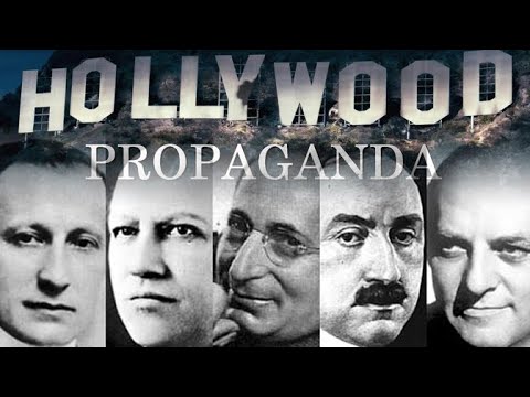 How the Jews Invented Hollywood and Created THE AMERICAN DREAM: Hollywoodism Documentary