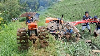 Download lagu Joki muda Nekat...Traktor sawah lewat jalur extreme berbahaya. mp3 Download lagu Joki muda Nekat...Traktor sawah lewat jalur extreme berbahaya. mp3