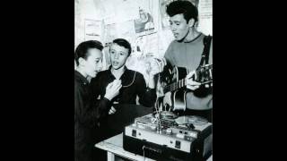 Bee Gees - Time Is Passing By  1960