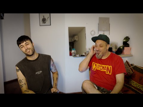 CHYSTEMC - EARLY (Videoclip) // Disgusting Reacciona