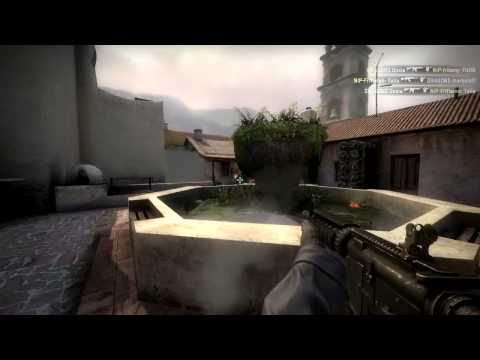 Dosia vs NiP @ MSI Beat It! 2013 EU Finals