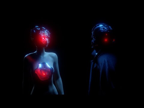 Video thumbnail for Blind Love