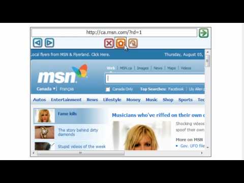 Ma C# Control Library